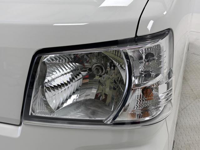 ハイゼットカーゴ DX AM・FMラジオ マニュアルエアコン オートライト CVT(35枚目)