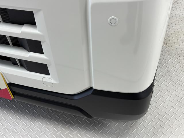 ハイゼットカーゴ DX AM・FMラジオ マニュアルエアコン オートライト CVT(36枚目)