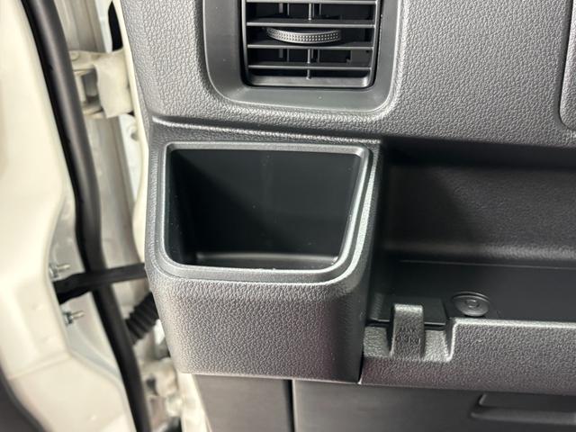 ハイゼットカーゴ DX AM・FMラジオ マニュアルエアコン オートライト CVT(48枚目)