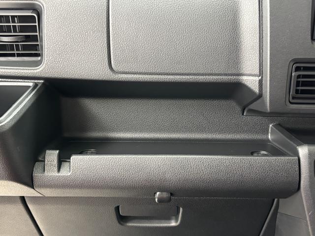 ハイゼットカーゴ DX AM・FMラジオ マニュアルエアコン オートライト CVT(50枚目)