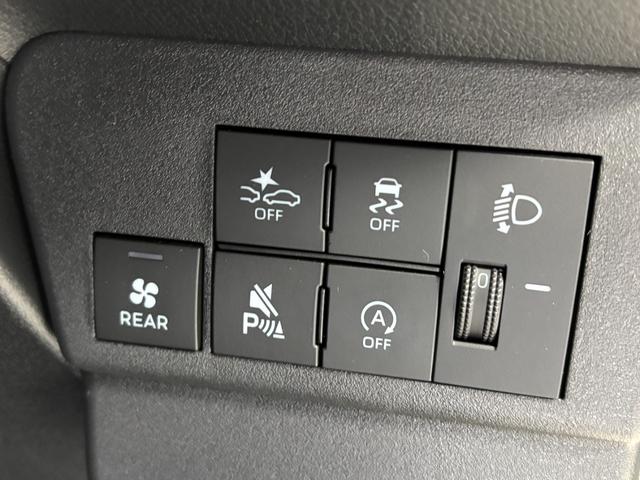 ハイゼットカーゴ DX AM・FMラジオ マニュアルエアコン オートライト CVT(55枚目)