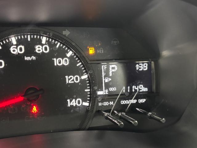 ハイゼットカーゴ DX AM・FMラジオ マニュアルエアコン オートライト CVT(65枚目)