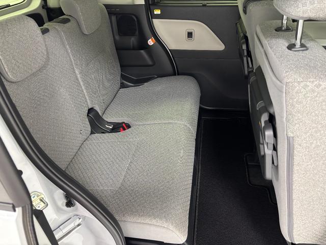 タント Ｘ　防錆塗装済み　オーディオレス　片側電動スライドドア　ミラクルオープンドア　両側シートヒーター　オートライト　オートエアコン　片側電動スライドドア　ＬＥＤヘッドランプ　キーフリー　スマートアシスト（6枚目）