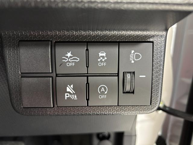 タント Ｘ　防錆塗装済み　オーディオレス　片側電動スライドドア　ミラクルオープンドア　両側シートヒーター　オートライト　オートエアコン　片側電動スライドドア　ＬＥＤヘッドランプ　キーフリー　スマートアシスト（20枚目）