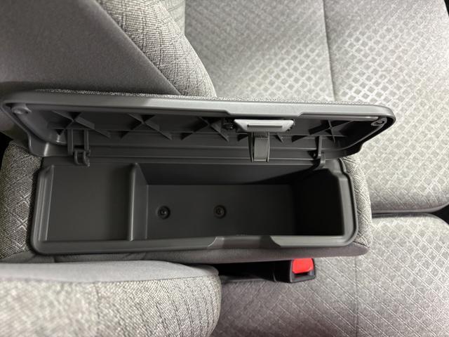 タント Ｘ　防錆塗装済み　オーディオレス　片側電動スライドドア　ミラクルオープンドア　両側シートヒーター　オートライト　オートエアコン　片側電動スライドドア　ＬＥＤヘッドランプ　キーフリー　スマートアシスト（23枚目）