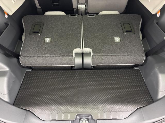 タント Ｘ　防錆塗装済み　オーディオレス　片側電動スライドドア　ミラクルオープンドア　両側シートヒーター　オートライト　オートエアコン　片側電動スライドドア　ＬＥＤヘッドランプ　キーフリー　スマートアシスト（27枚目）