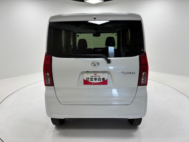 タント Ｘ　防錆塗装済み　オーディオレス　片側電動スライドドア　ミラクルオープンドア　両側シートヒーター　オートライト　オートエアコン　片側電動スライドドア　ＬＥＤヘッドランプ　キーフリー　スマートアシスト（29枚目）