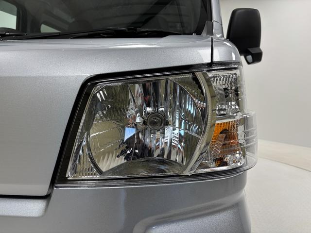 ハイゼットカーゴ ＤＸ　防錆塗装済み　ＣＶＴ　ＡＭ／ＦＭラジオ　電子制御式４ＷＤ　パワステ　エアコン　オートライト　パワーウィンドウ　オーバーヘッドシェルフ　フルフラット荷室　キーレスエントリー　スマートアシスト（28枚目）
