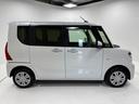 Ｘ　防錆塗装済み　オーディオレス　片側電動スライドドア　ミラクルオープンドア　両側シートヒーター　オートライト　オートエアコン　片側電動スライドドア　ＬＥＤヘッドランプ　キーフリー　スマートアシスト（30枚目）