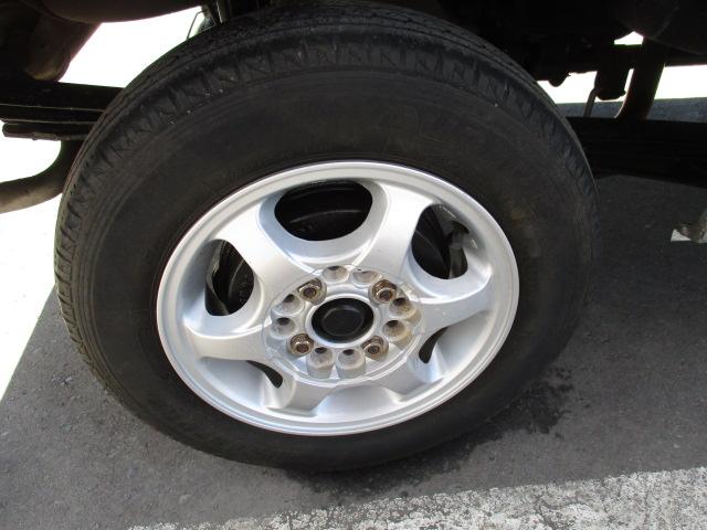 SDX 4WD 5MT 両側スライドドア アルミ パワステ(16枚目)