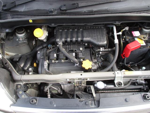 カスタムR 4WD HID(15枚目)