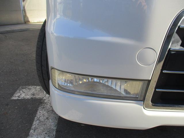 カスタムVSターボ 4WD HID ETC スマートキー(9枚目)