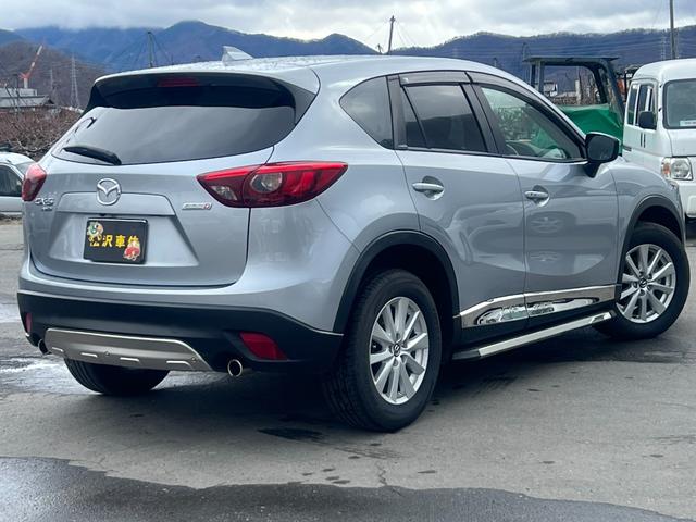 マツダ ＣＸ－５