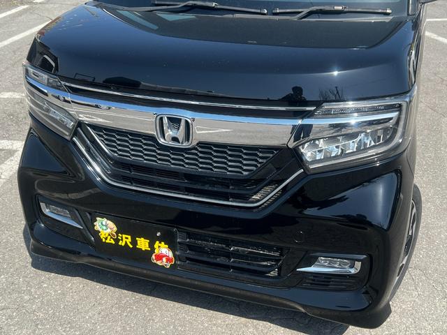 Ｇ・Ｌターボホンダセンシング　４ＷＤ　ターボ　衝突軽減ブレーキ　ナビ　Ｂｌｕｅｔｏｏｔｈ　バックカメラ　Ｗパワスラ　Ｗシートヒーター　ドラレコ　クルコン　ＬＥＤヘッドライト　フォグランプ　オートライト　ＥＴＣ　パドルシフト(10枚目)