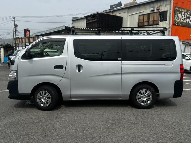 日産 ＮＶ３５０キャラバンバン