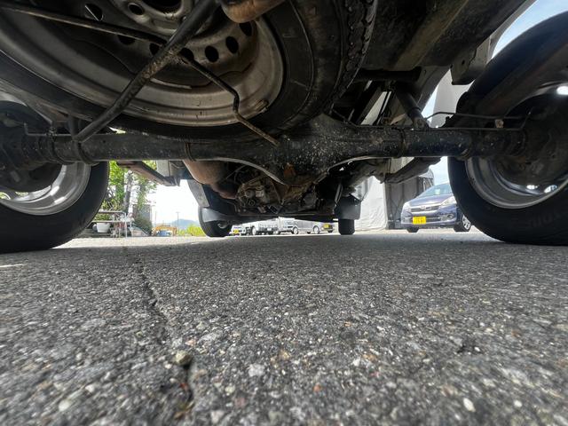 ハイゼットトラック 多目的ダンプ　パートタイム４ＷＤ　エアコン　パワステ　車検Ｒ８年４月　走行４６，９０９キロ（34枚目）