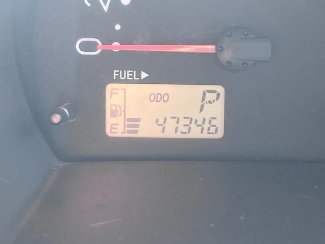 ハイゼットカーゴ スペシャル　パートタイム４ＷＤ　エンスタ　エアコン　パワステ　走行４７３４６キロ（15枚目）