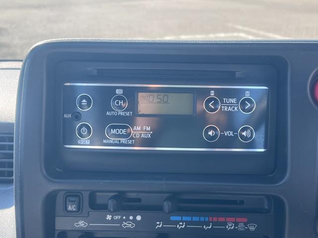 ハイゼットカーゴ スペシャル　パートタイム４ＷＤ　エンスタ　エアコン　パワステ　走行４７３４６キロ（16枚目）