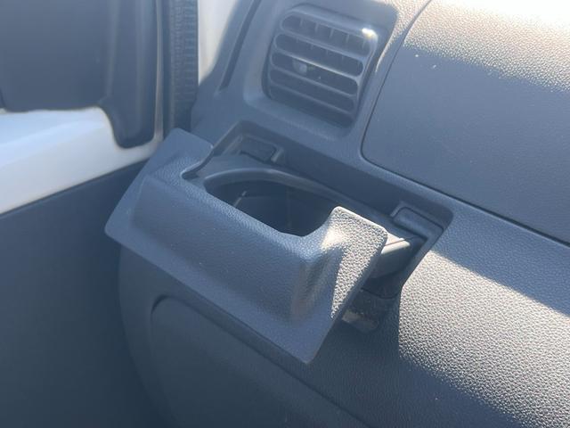 ハイゼットカーゴ スペシャル　パートタイム４ＷＤ　エンスタ　エアコン　パワステ　走行４７３４６キロ（20枚目）