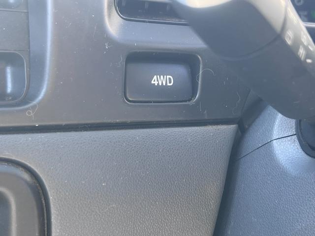 ハイゼットカーゴ スペシャル　パートタイム４ＷＤ　エンスタ　エアコン　パワステ　走行４７３４６キロ（21枚目）