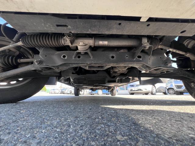 ハイゼットカーゴ スペシャル　パートタイム４ＷＤ　エンスタ　エアコン　パワステ　走行４７３４６キロ（23枚目）