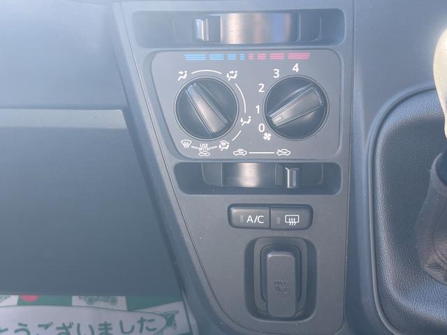 ハイゼットカーゴ 衝突軽減ブレーキ アイドルストップ オートハイビーム 横滑り防止 エアコン パワステ エアバッグ パワーウインドウ 走行27330キロ(24枚目)