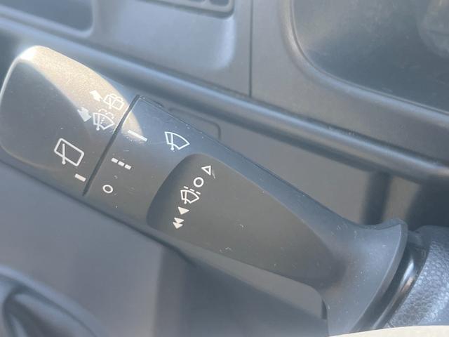 ハイゼットカーゴ 衝突軽減ブレーキ アイドルストップ オートハイビーム 横滑り防止 エアコン パワステ エアバッグ パワーウインドウ 走行27330キロ(27枚目)