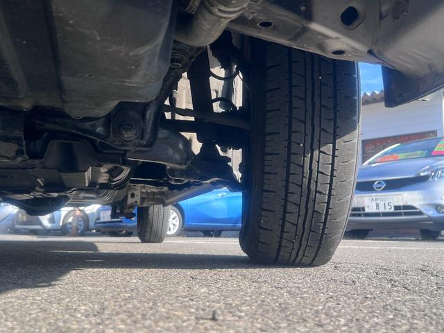 ハイエースワゴン ＤＸ　４ＷＤ　１０人乗り　キーレス　ＥＴＣ　ＣＤ　エアコン　パワステ　ＡＢＳ　エアバッグ（36枚目）