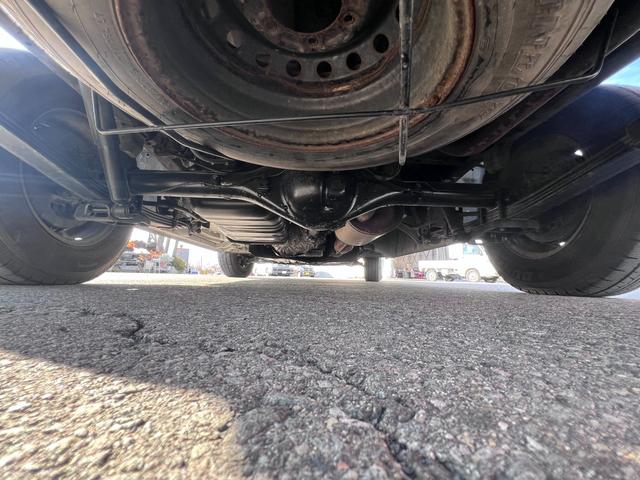 ハイエースワゴン ＤＸ　４ＷＤ　１０人乗り　キーレス　ＥＴＣ　ＣＤ　エアコン　パワステ　ＡＢＳ　エアバッグ（38枚目）