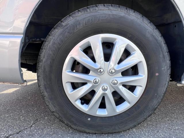 ハイエースワゴン ＤＸ　４ＷＤ　１０人乗り　キーレス　ＥＴＣ　ＣＤ　エアコン　パワステ　ＡＢＳ　エアバッグ（39枚目）