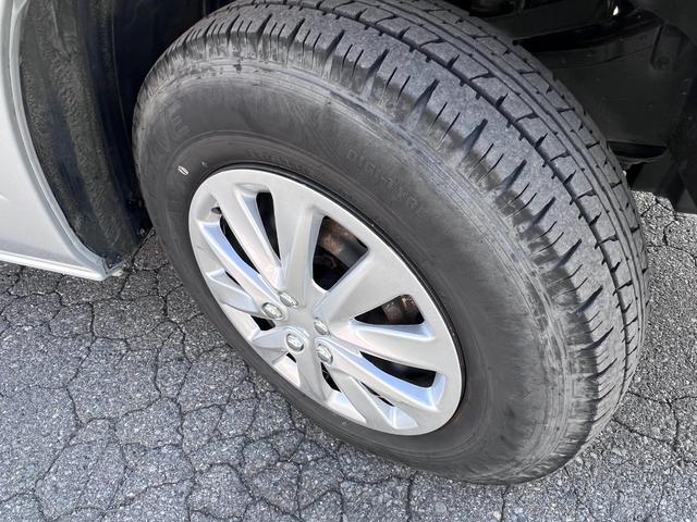 ハイエースワゴン ＤＸ　４ＷＤ　１０人乗り　キーレス　ＥＴＣ　ＣＤ　エアコン　パワステ　ＡＢＳ　エアバッグ（40枚目）