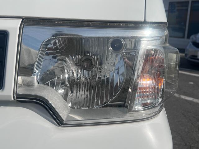 ＮＶ１００クリッパーバン ＤＸ　エアコン　パワステ　エアバッグ　走行５７８１６キロ（12枚目）