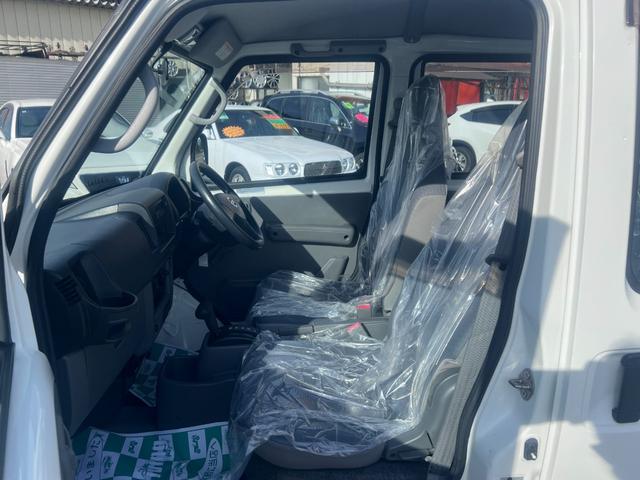 ＮＶ１００クリッパーバン ＤＸ　エアコン　パワステ　エアバッグ　走行５７８１６キロ（15枚目）