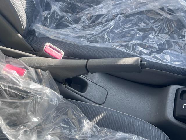 ＮＶ１００クリッパーバン ＤＸ　エアコン　パワステ　エアバッグ　走行５７８１６キロ（24枚目）