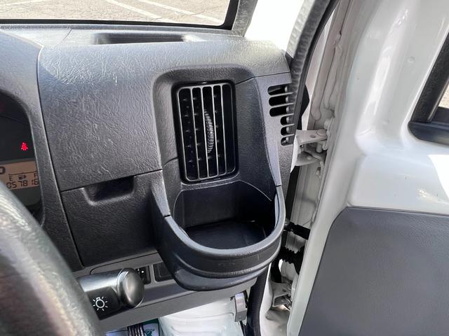 ＮＶ１００クリッパーバン ＤＸ　エアコン　パワステ　エアバッグ　走行５７８１６キロ（29枚目）