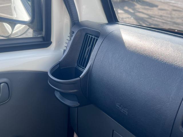 ＮＶ１００クリッパーバン ＤＸ　エアコン　パワステ　エアバッグ　走行５７８１６キロ（30枚目）