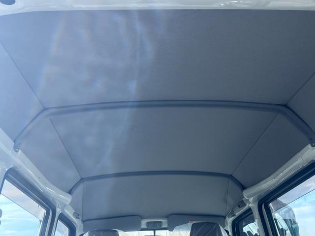 ＮＶ１００クリッパーバン ＤＸ　エアコン　パワステ　エアバッグ　走行５７８１６キロ（32枚目）