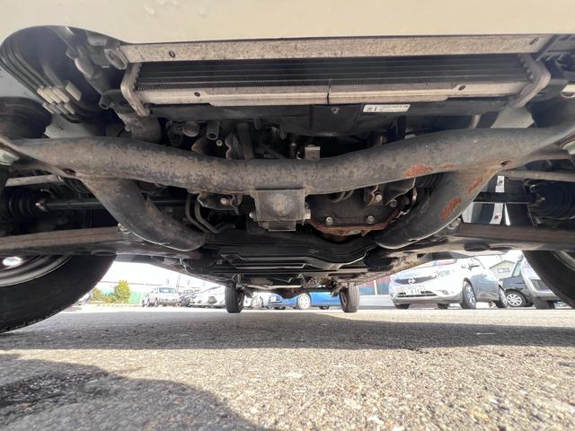 ＮＶ１００クリッパーバン ＤＸ　エアコン　パワステ　エアバッグ　走行５７８１６キロ（33枚目）