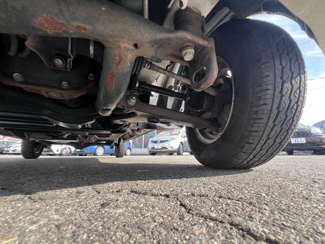 ＮＶ１００クリッパーバン ＤＸ　エアコン　パワステ　エアバッグ　走行５７８１６キロ（34枚目）