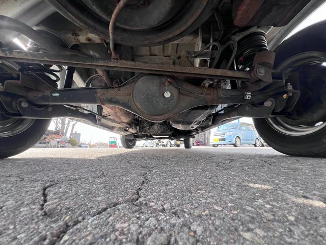 ＮＶ１００クリッパーバン ＤＸ　エアコン　パワステ　エアバッグ　走行５７８１６キロ（36枚目）