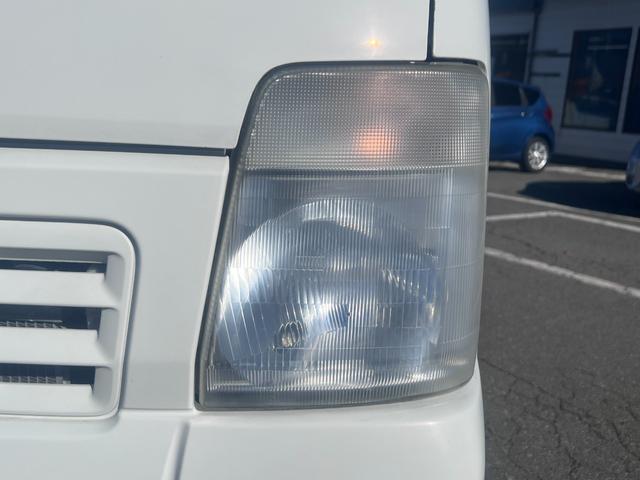 キャリイトラック KC(12枚目)