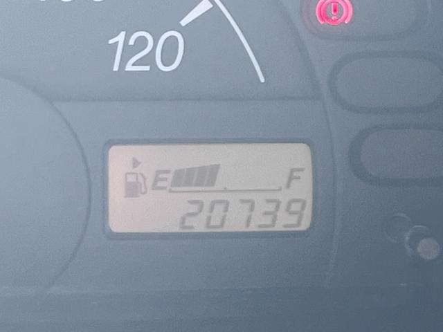 キャリイトラック KC(22枚目)