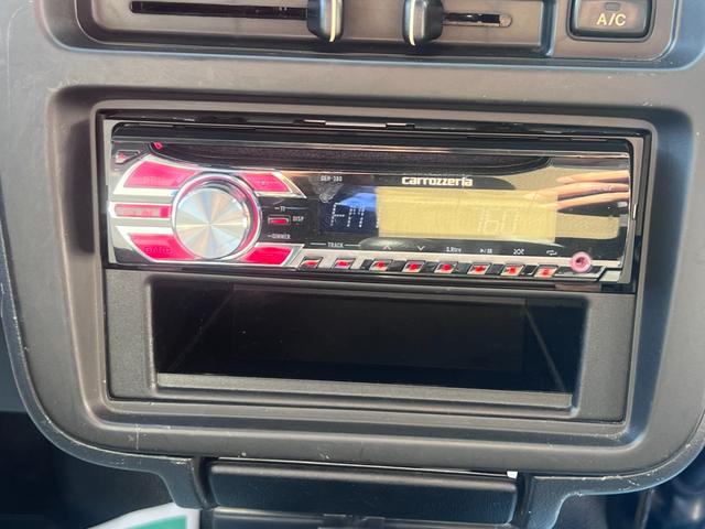 キャリイトラック KC(23枚目)