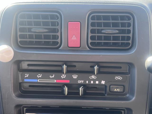 キャリイトラック KC(24枚目)