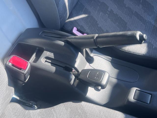 キャリイトラック KC(26枚目)