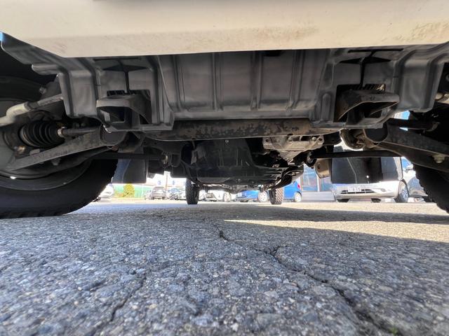 キャリイトラック KC(33枚目)