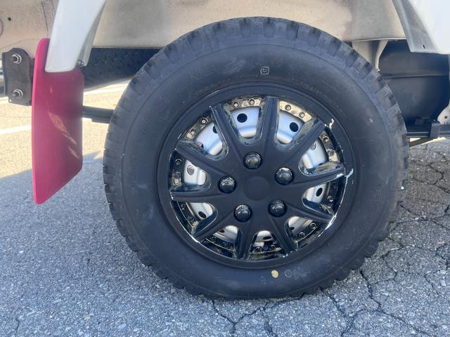 キャリイトラック KC(37枚目)