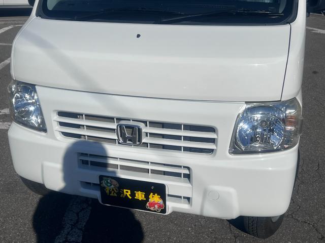 アクティバン ＳＤＸ　キーレス　エアコン　パワステ　エアバッグ　走行６９９６７キロ（10枚目）