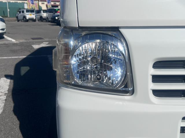 アクティバン ＳＤＸ　キーレス　エアコン　パワステ　エアバッグ　走行６９９６７キロ（11枚目）