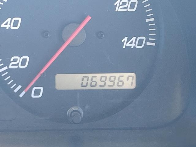 アクティバン ＳＤＸ　キーレス　エアコン　パワステ　エアバッグ　走行６９９６７キロ（22枚目）